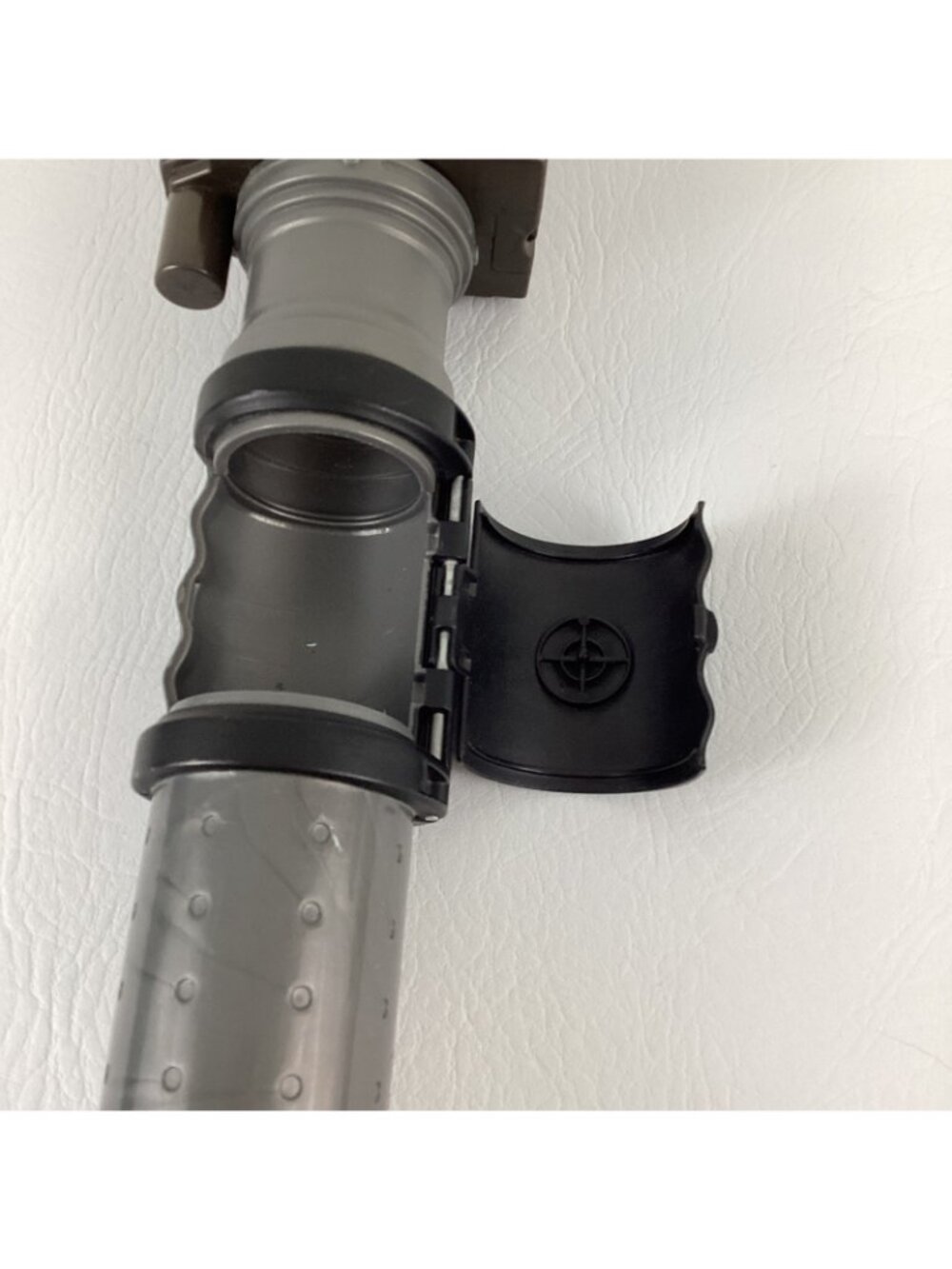 Mattel Ghostbusters Proton Pack 2016 Backpack Projector Cosplay Toy Tested - Picture 7 of 7